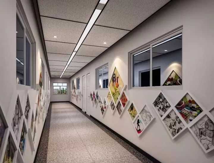 學校校園文化設計好有什么作用呢？