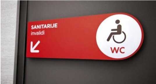 為什么亞克力板材用作標識牌越來越受歡迎呢？