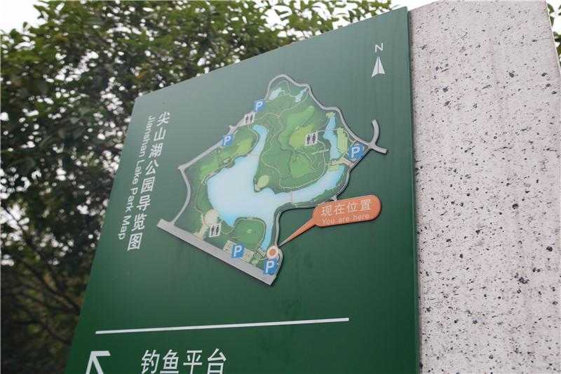 景區標識的工藝制作有哪些方面呢？