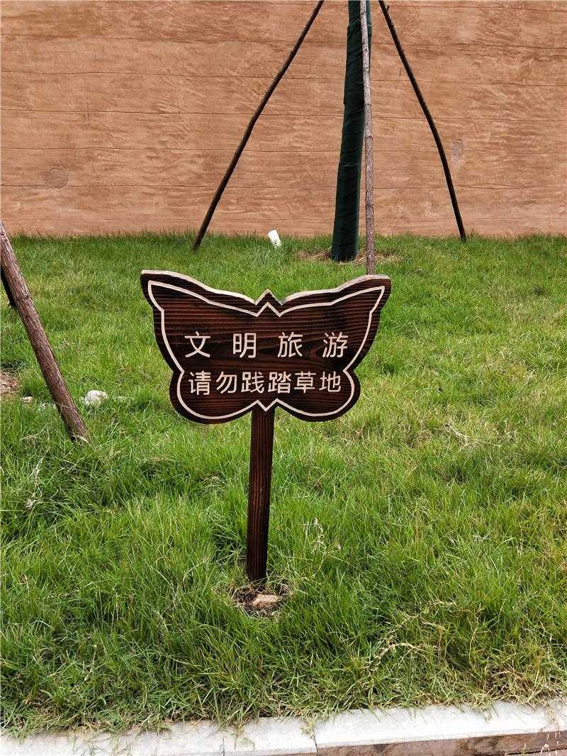 標識設計中，內容信息創意的價值所在