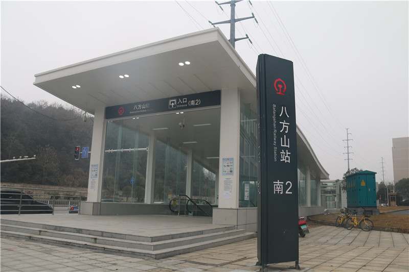 地鐵標(biāo)識怎么設(shè)計？需要注意什么？